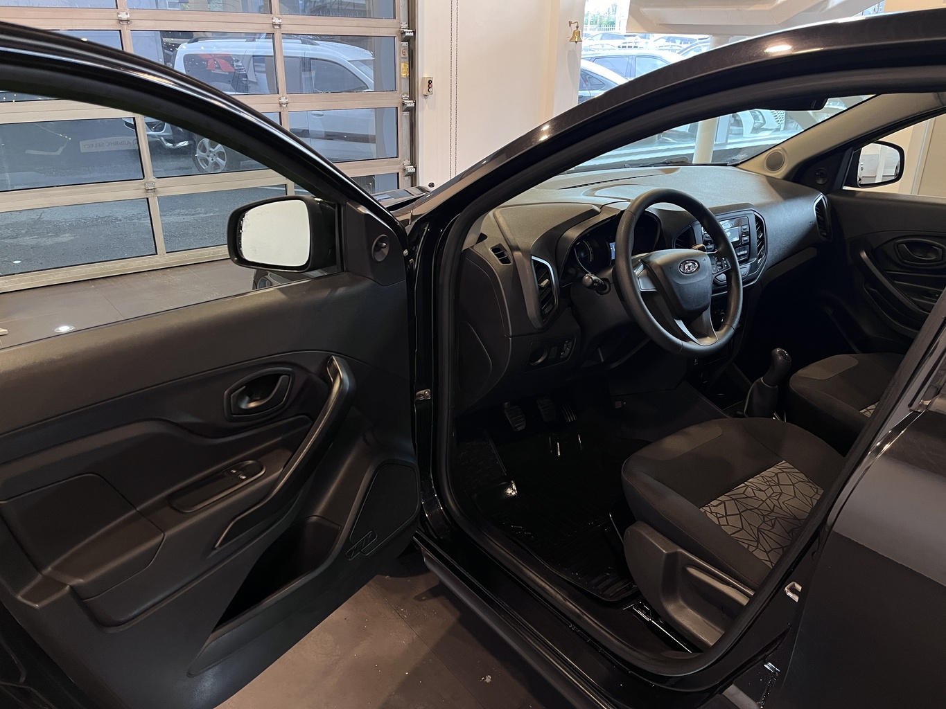LADA XRAY