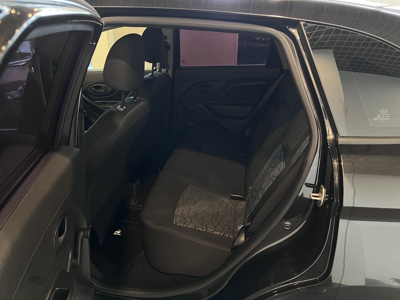 LADA XRAY