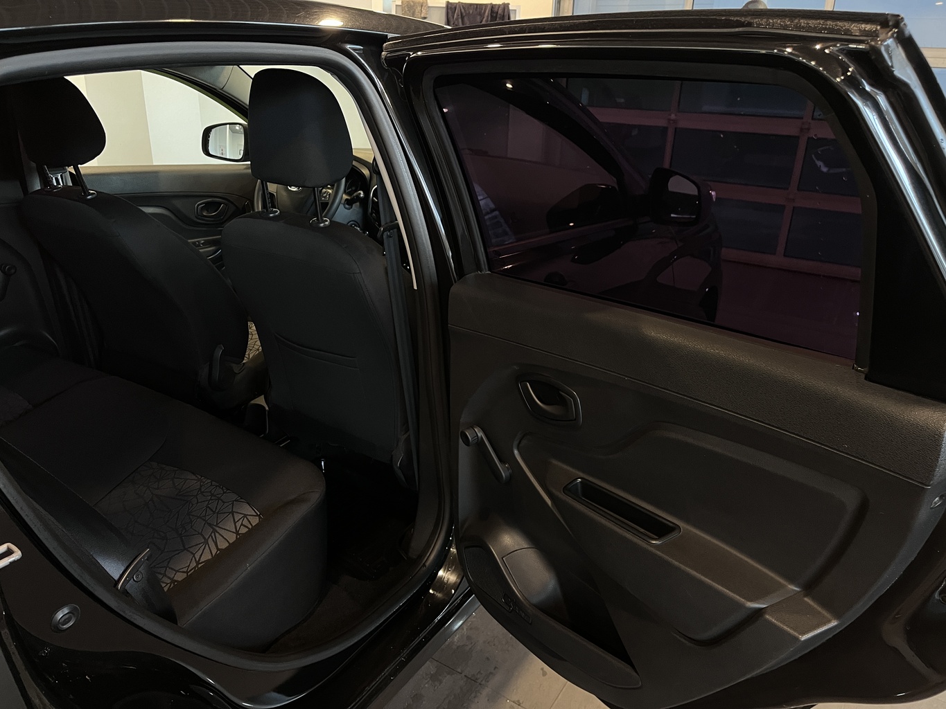 LADA XRAY