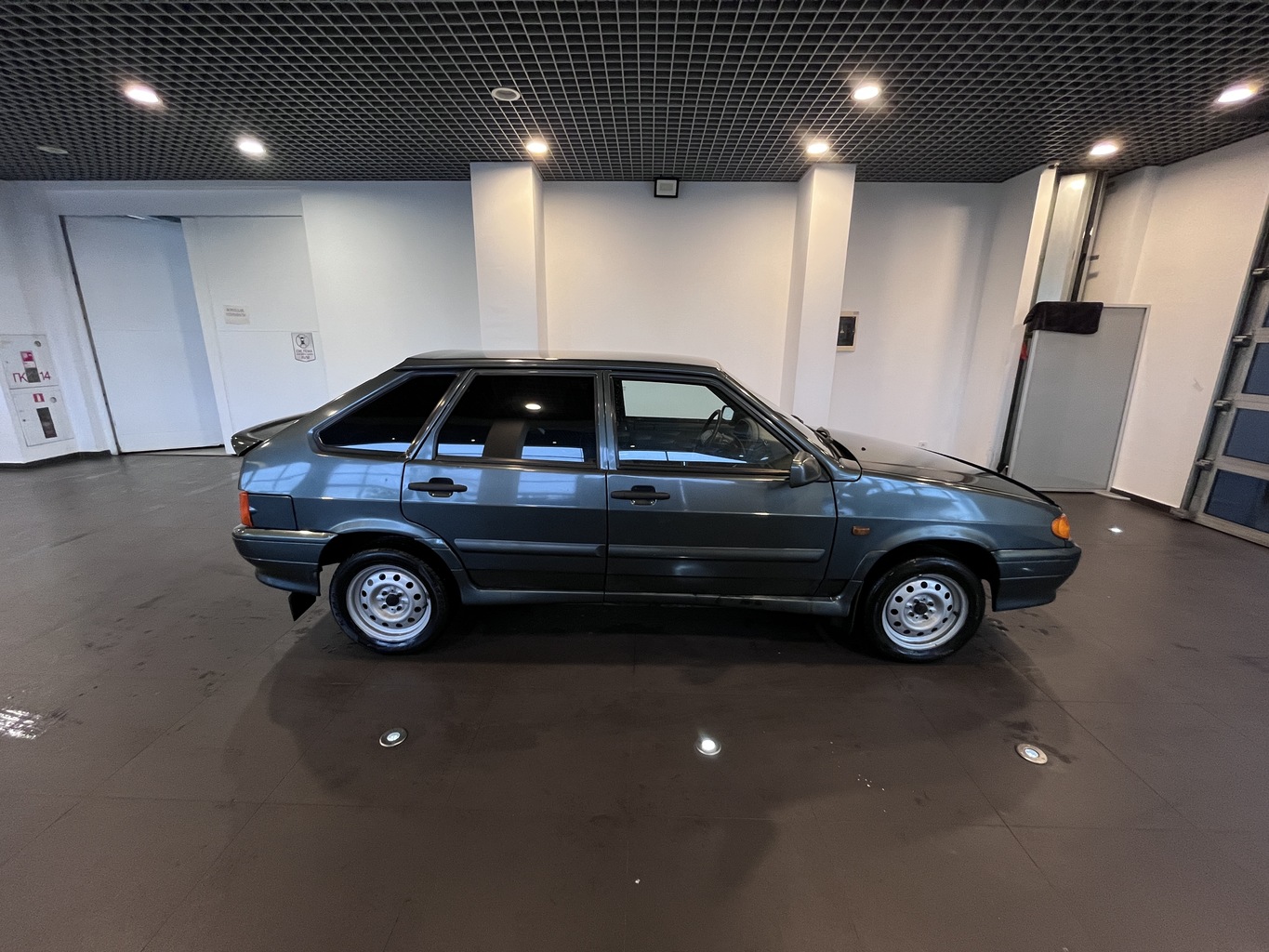 LADA 2114