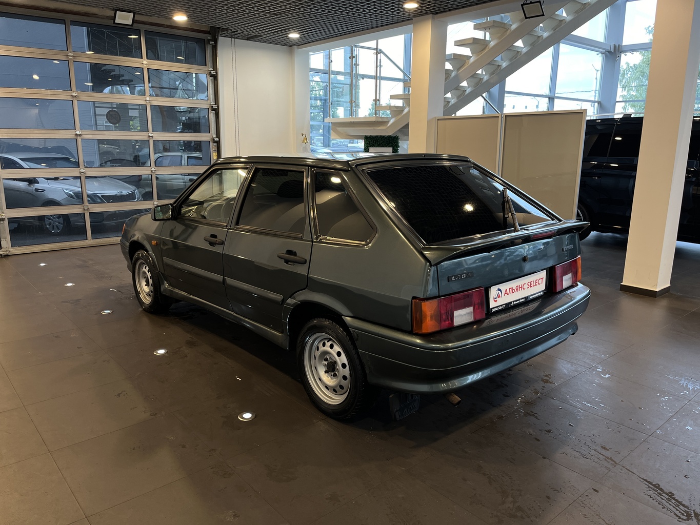 LADA 2114