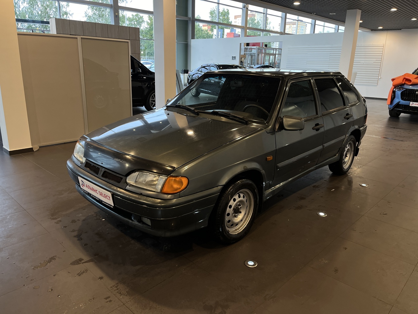 LADA 2114