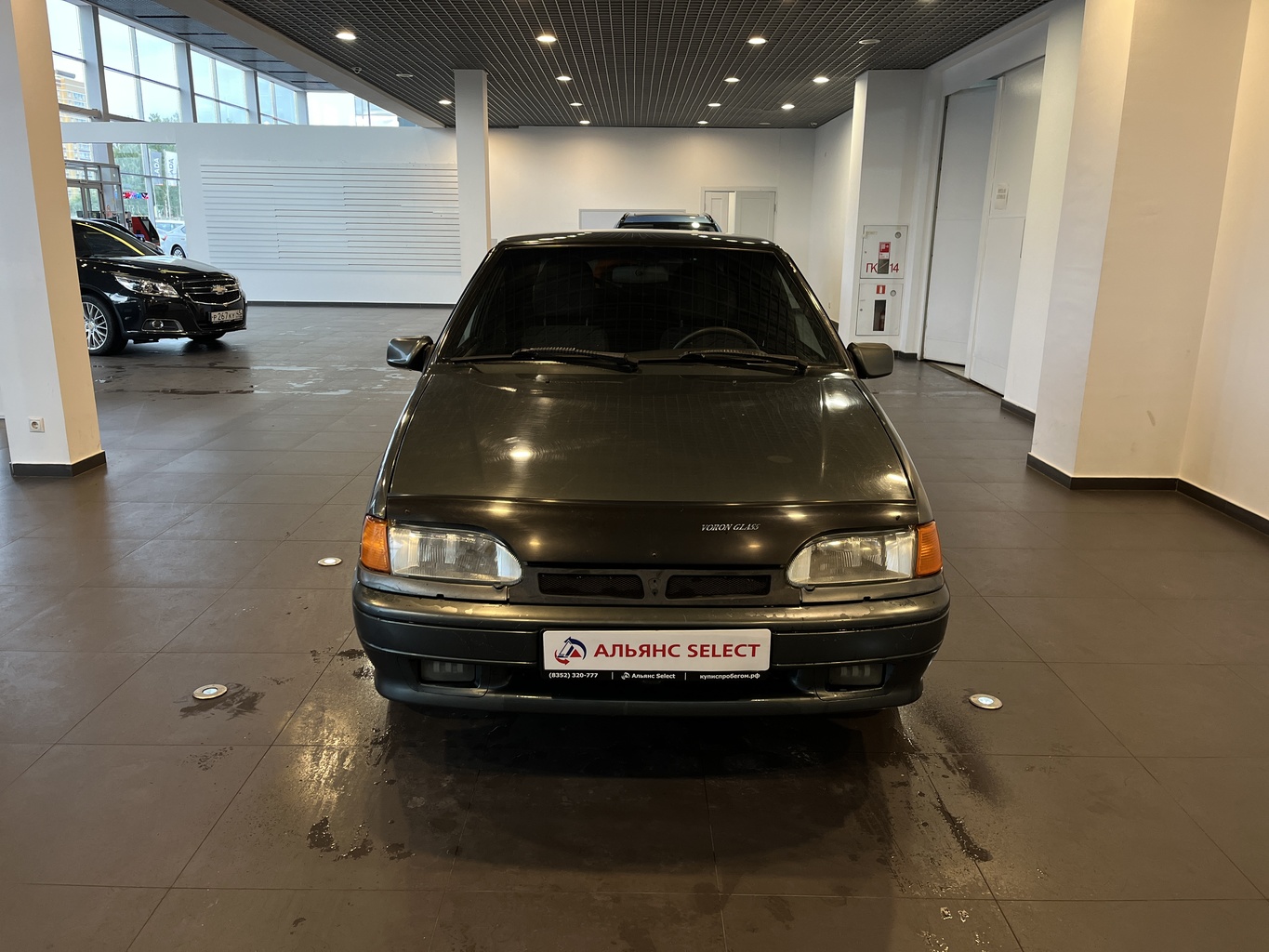 LADA 2114