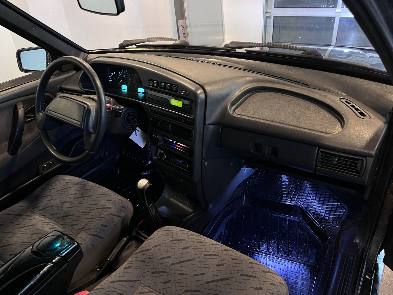 LADA 2114