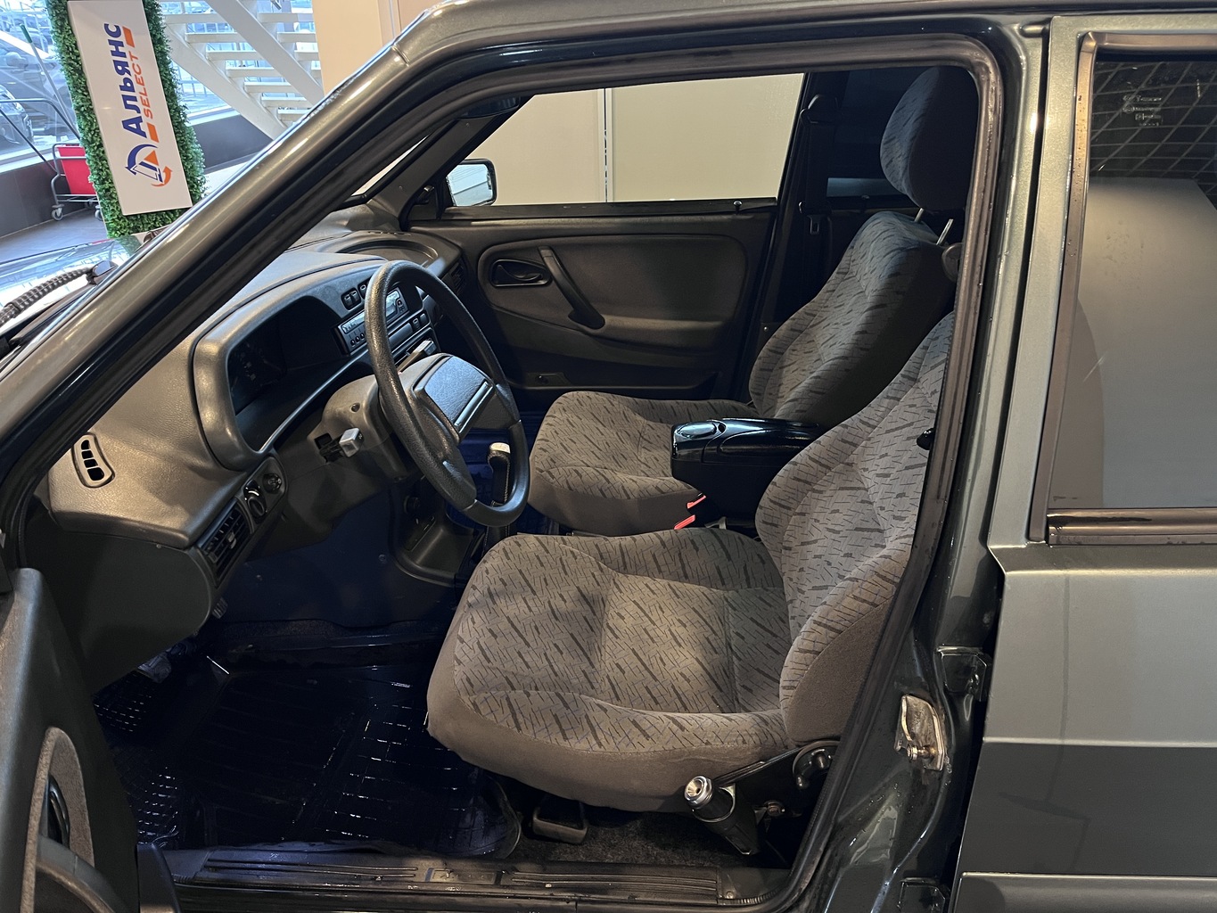 LADA 2114