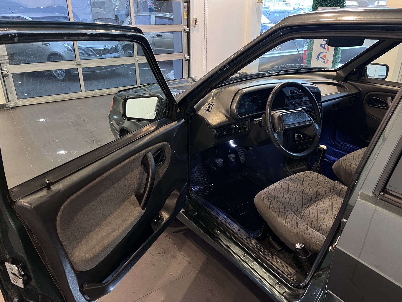 LADA 2114