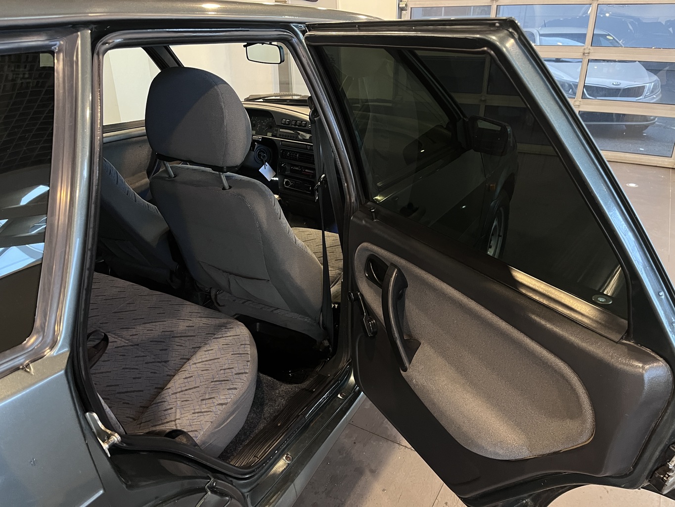 LADA 2114
