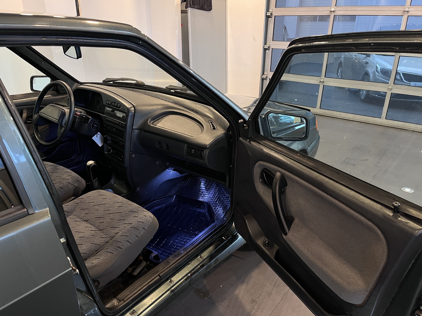 LADA 2114