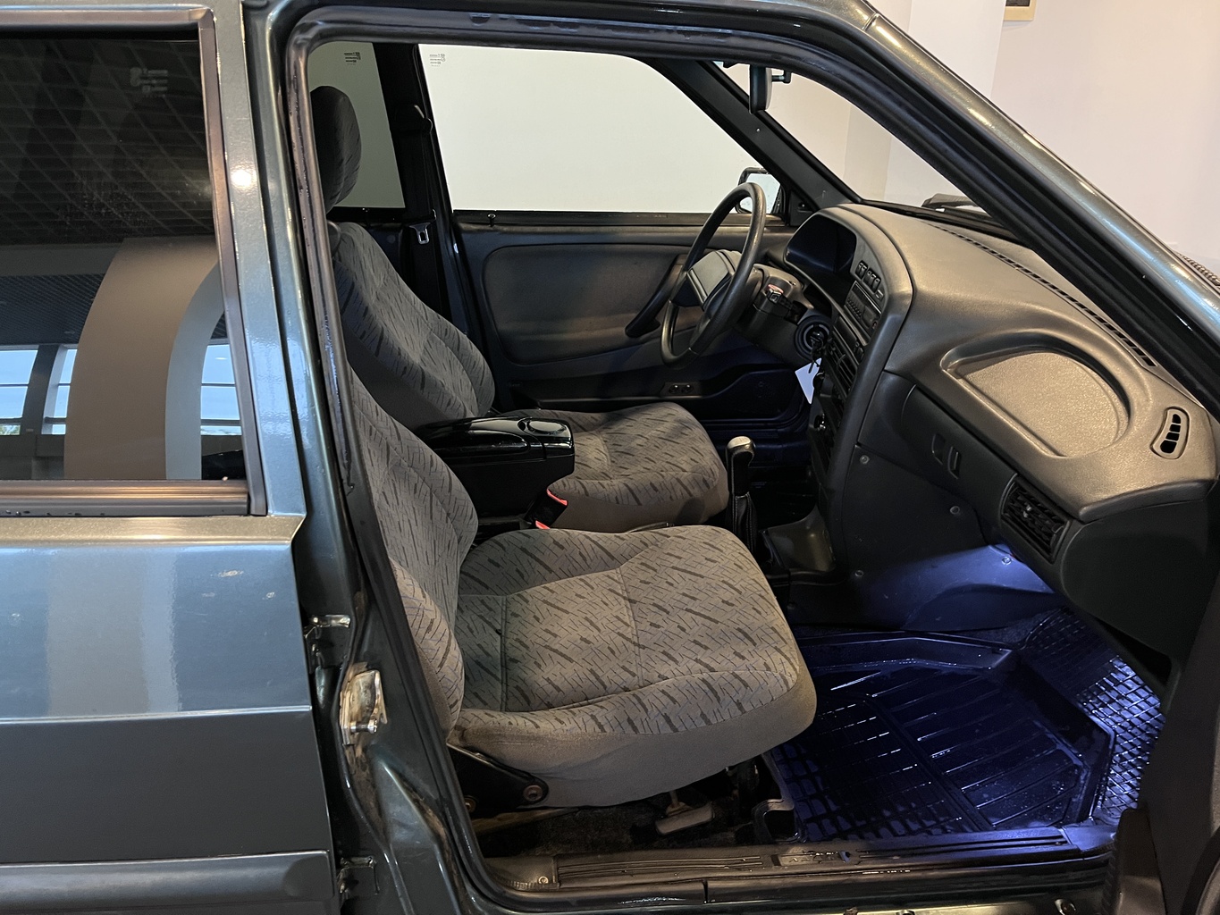 LADA 2114