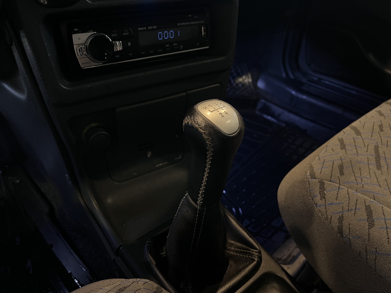 LADA 2114