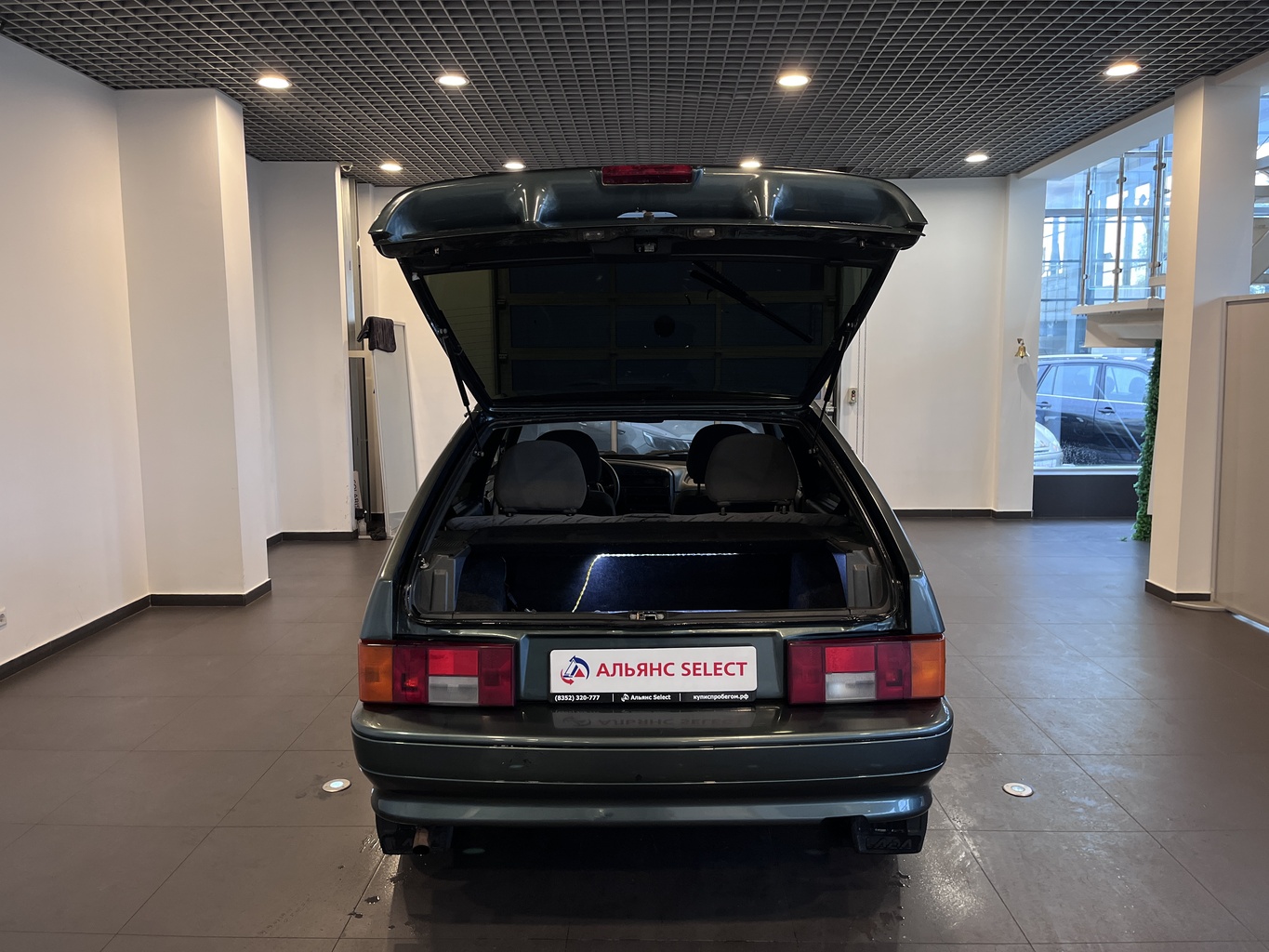 LADA 2114