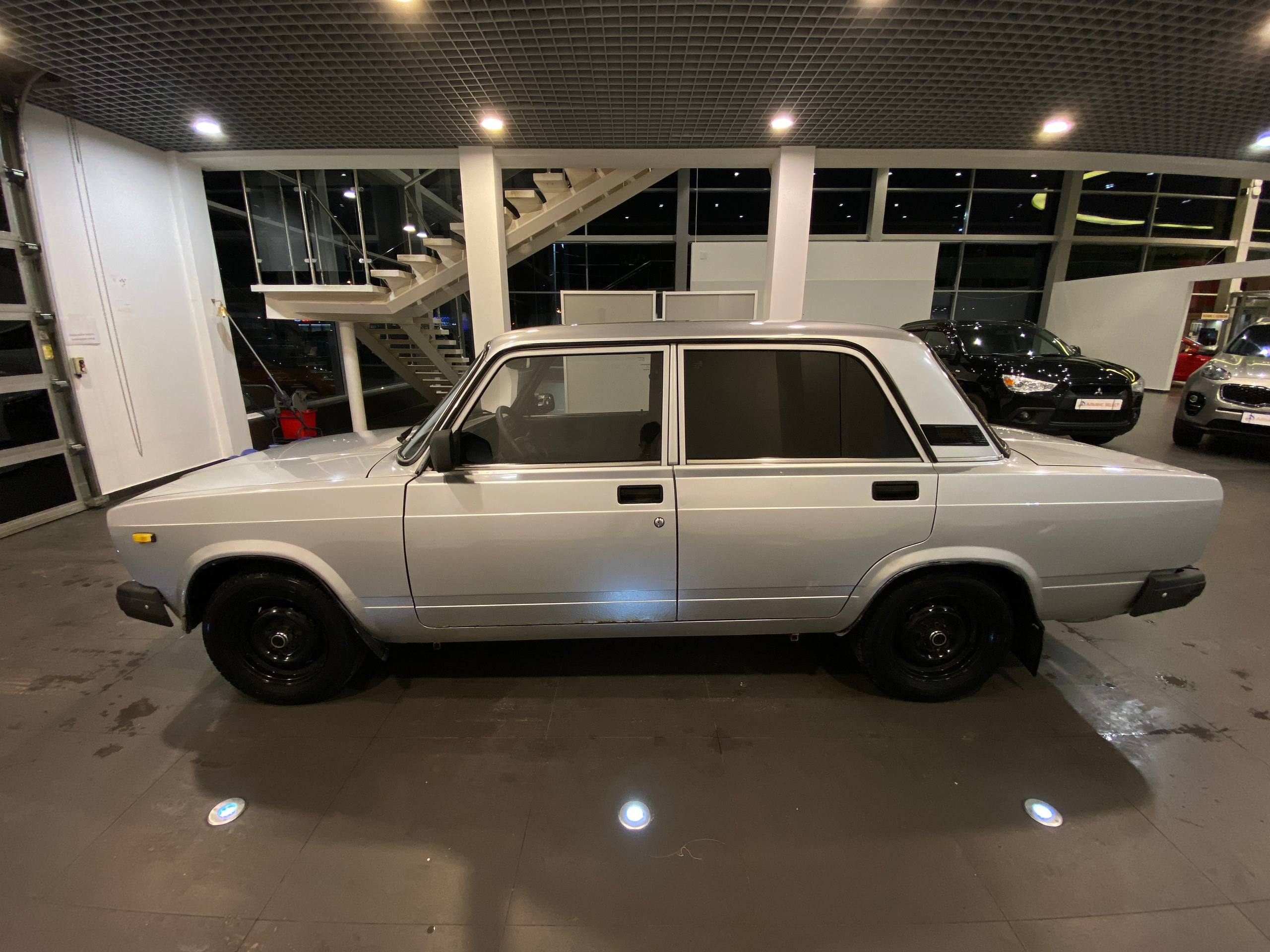 ВАЗ 2107