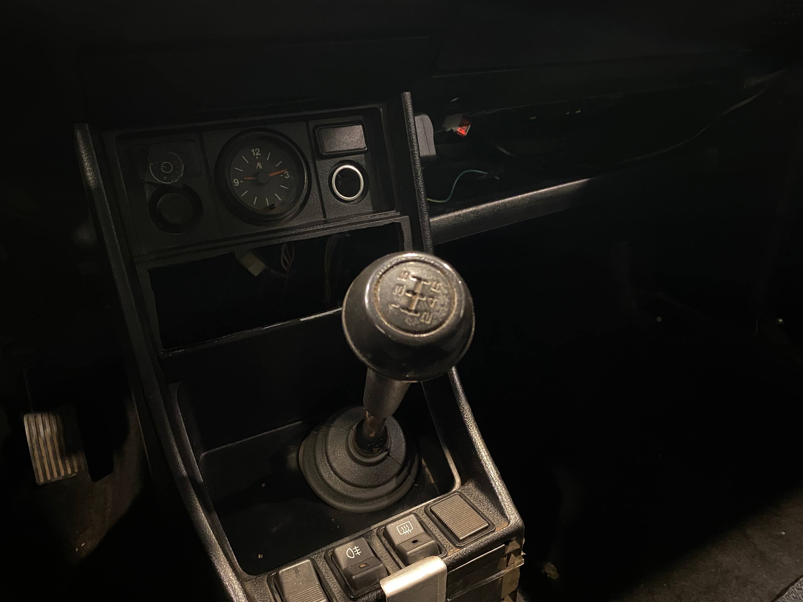 ВАЗ 2107