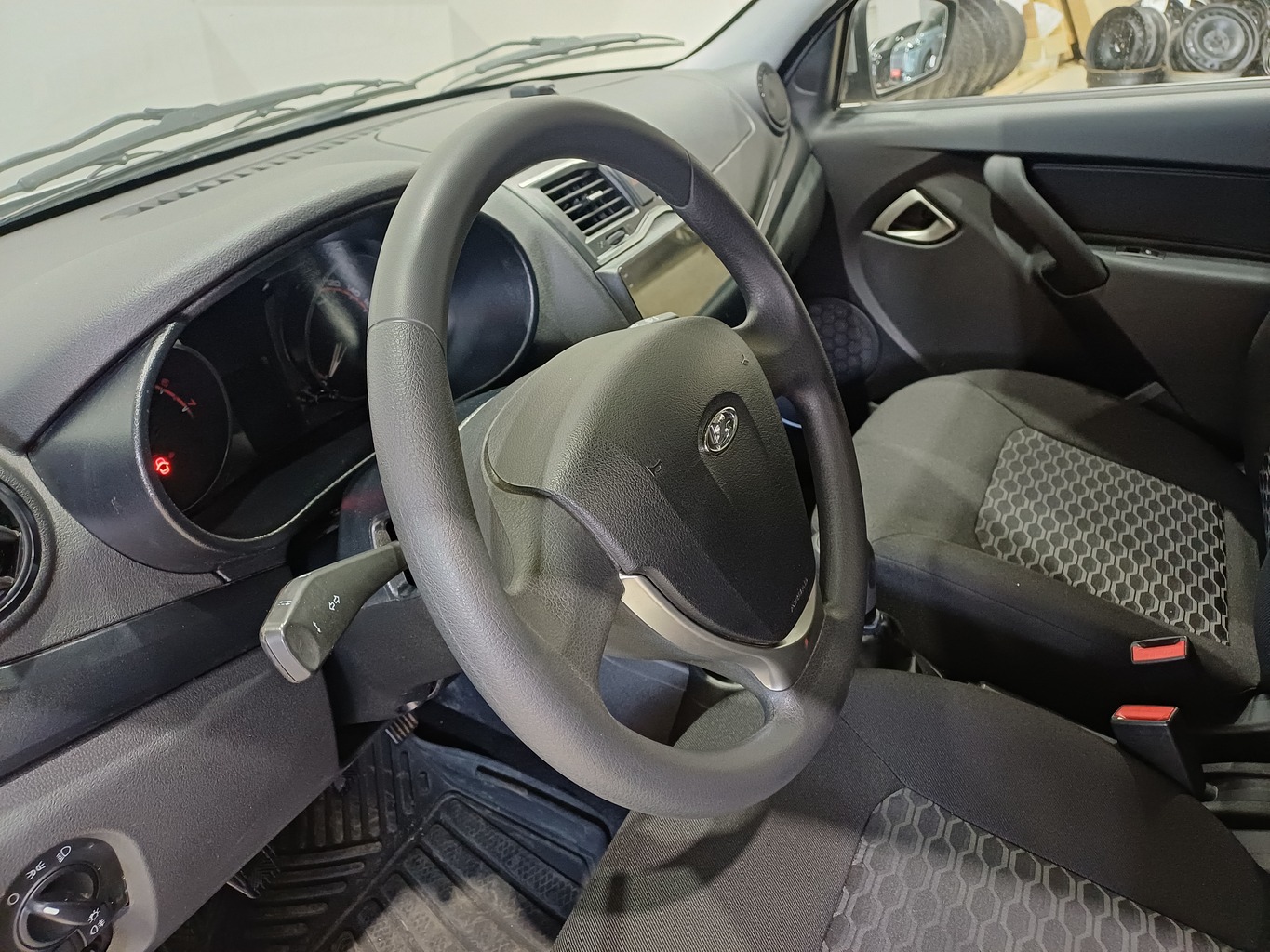 LADA GRANTA
