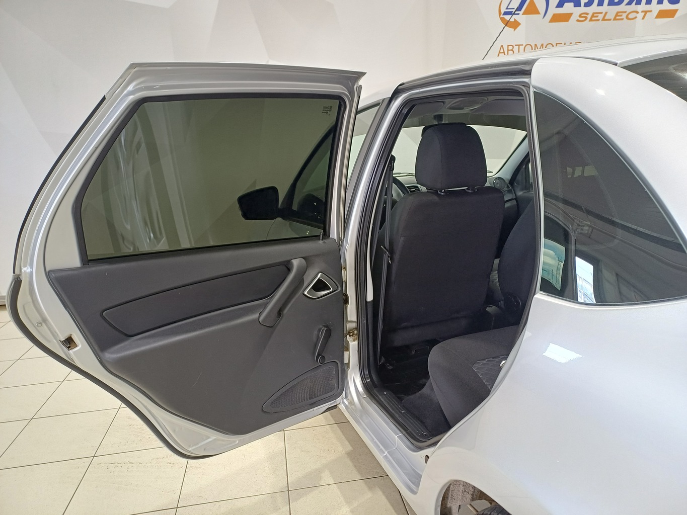 LADA GRANTA