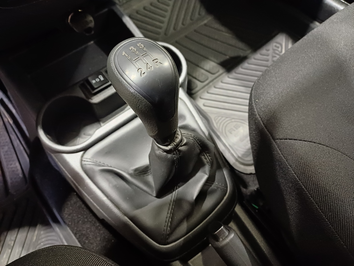 LADA GRANTA
