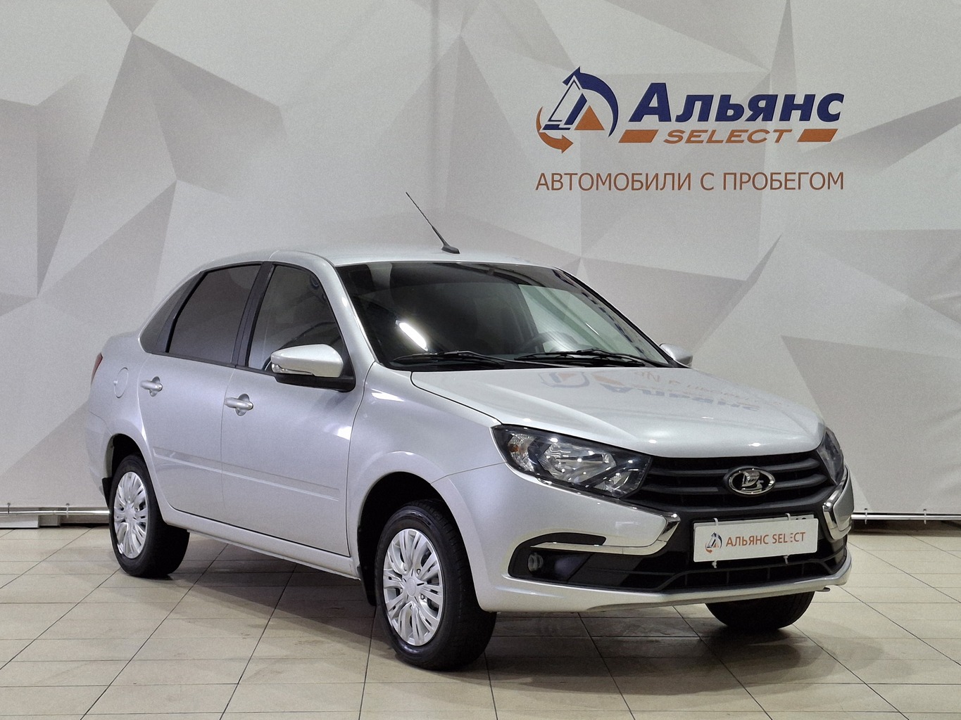 LADA GRANTA