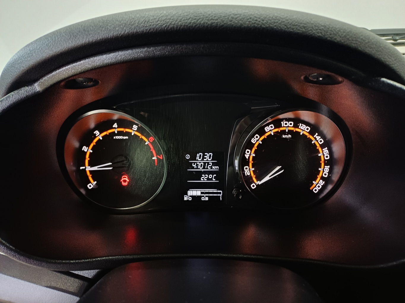 LADA GRANTA