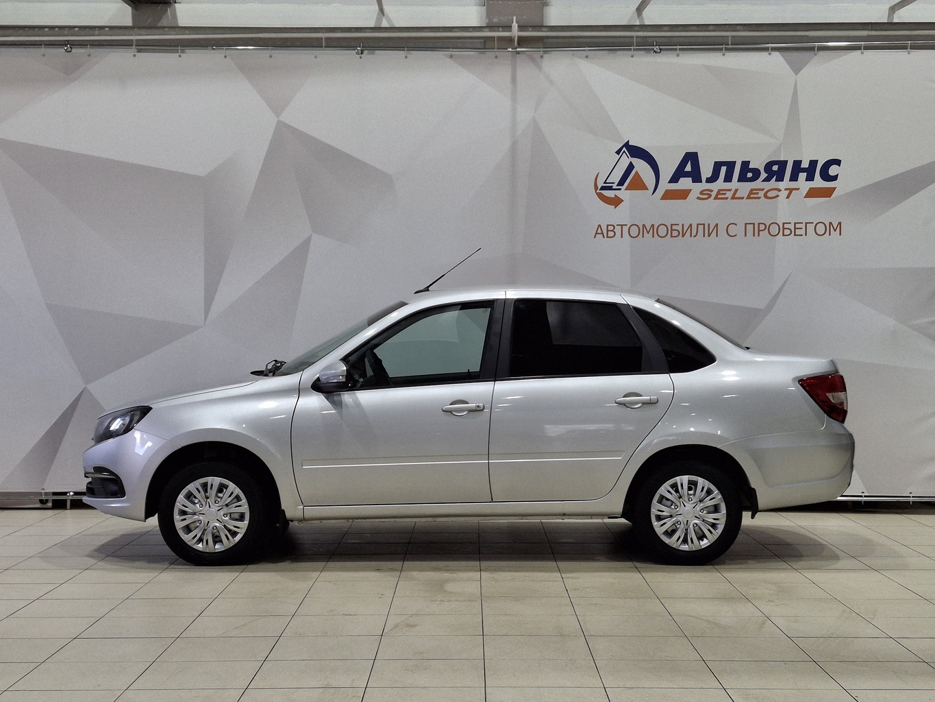 LADA GRANTA