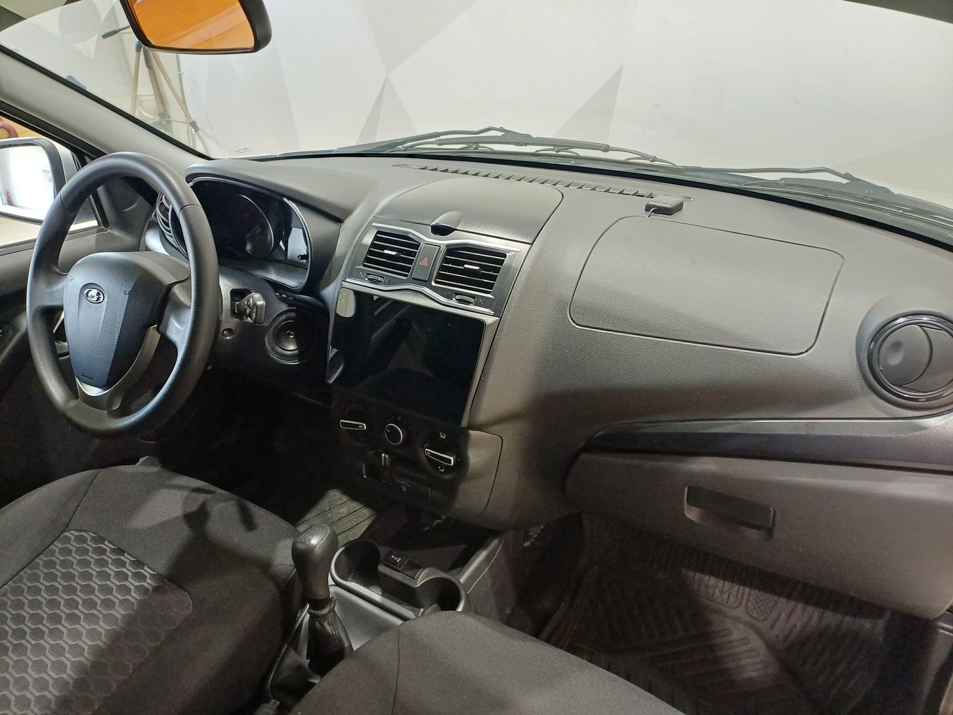 LADA GRANTA