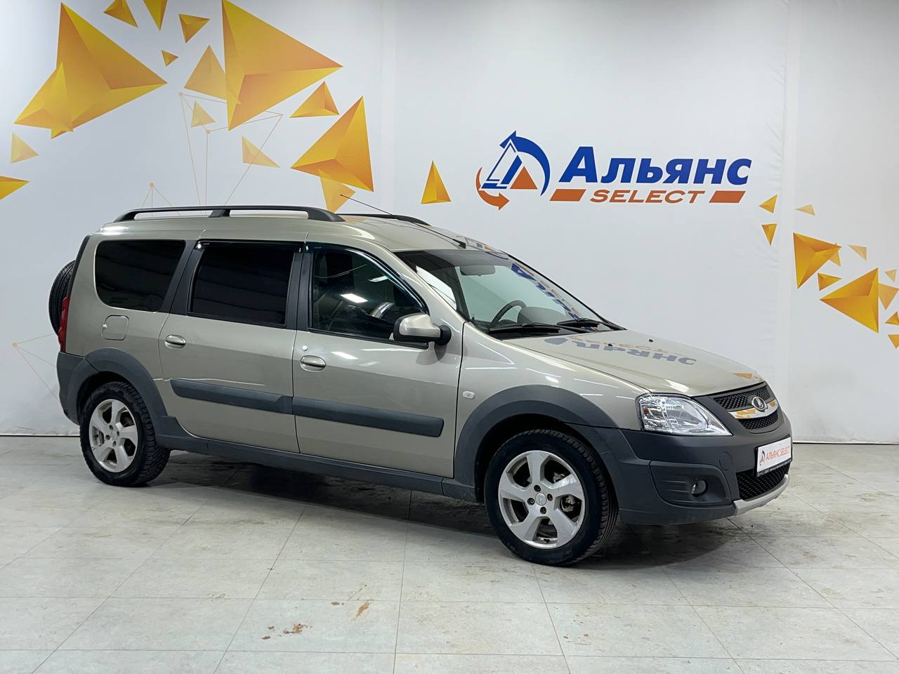 LADA LARGUS