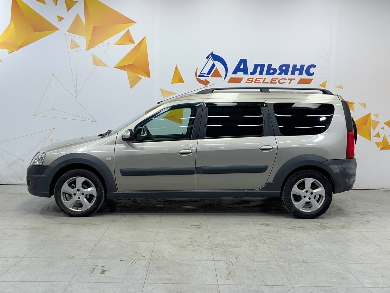 LADA LARGUS