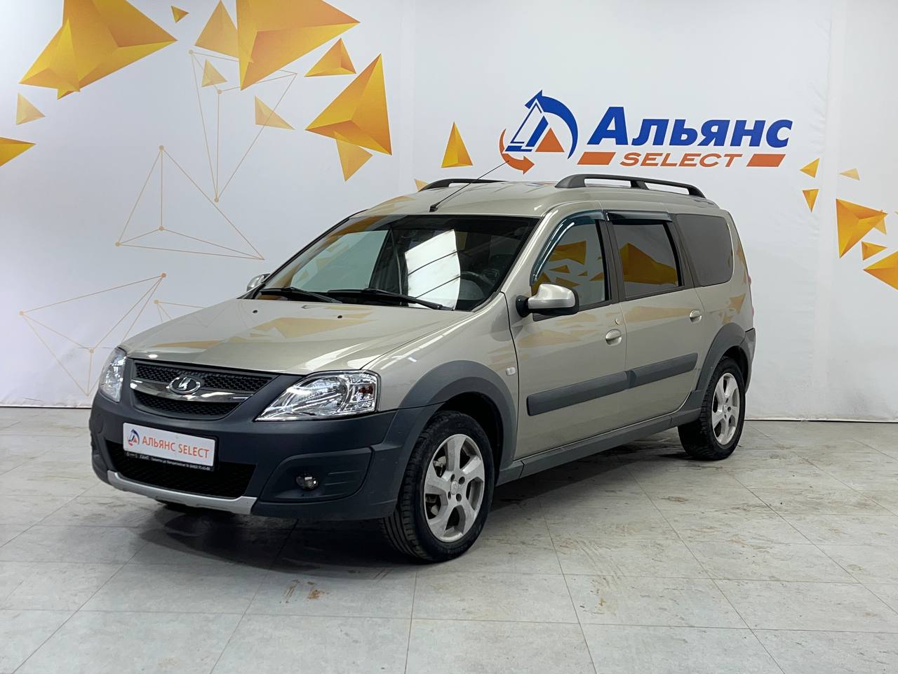 LADA LARGUS
