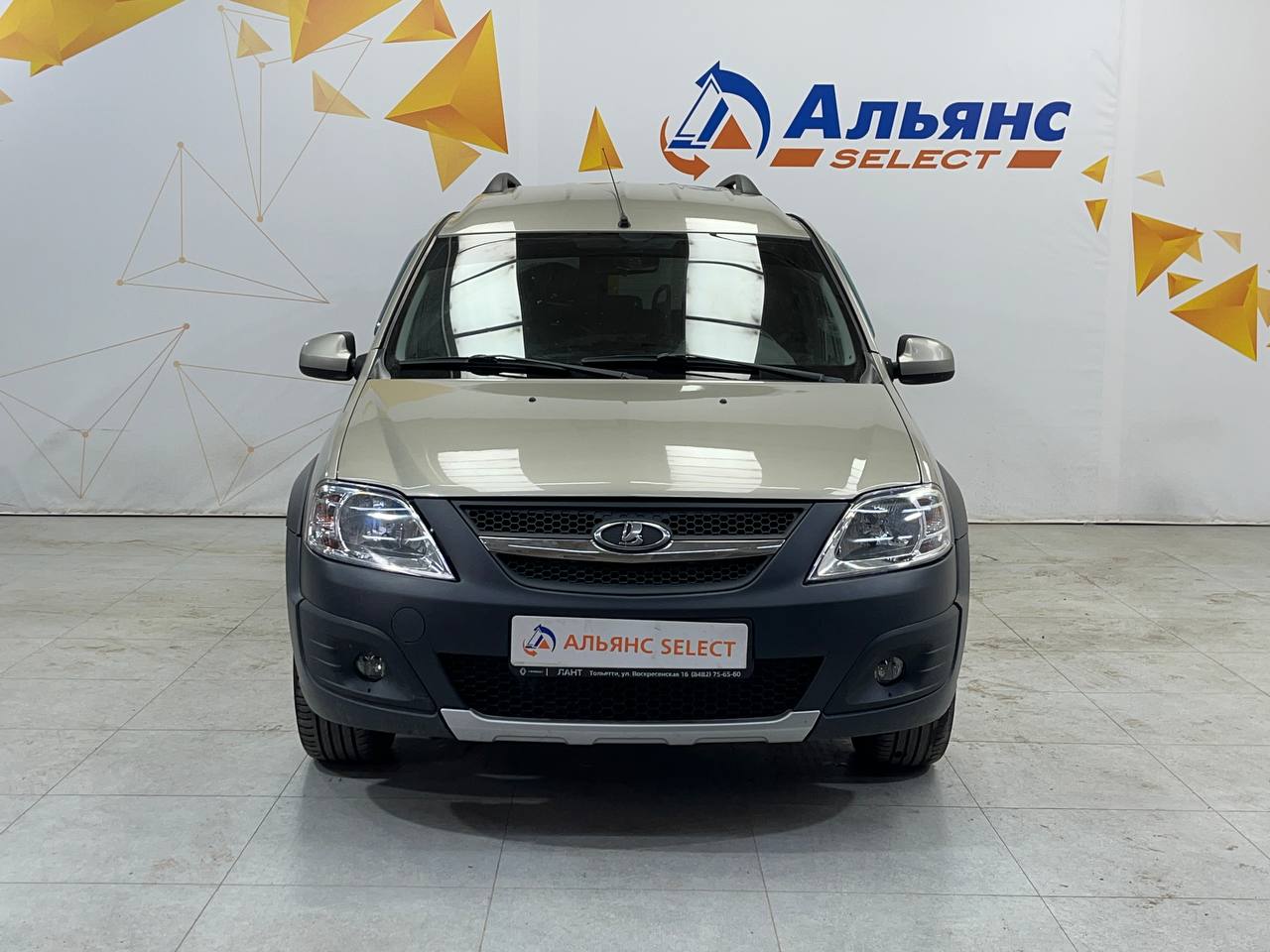 LADA LARGUS
