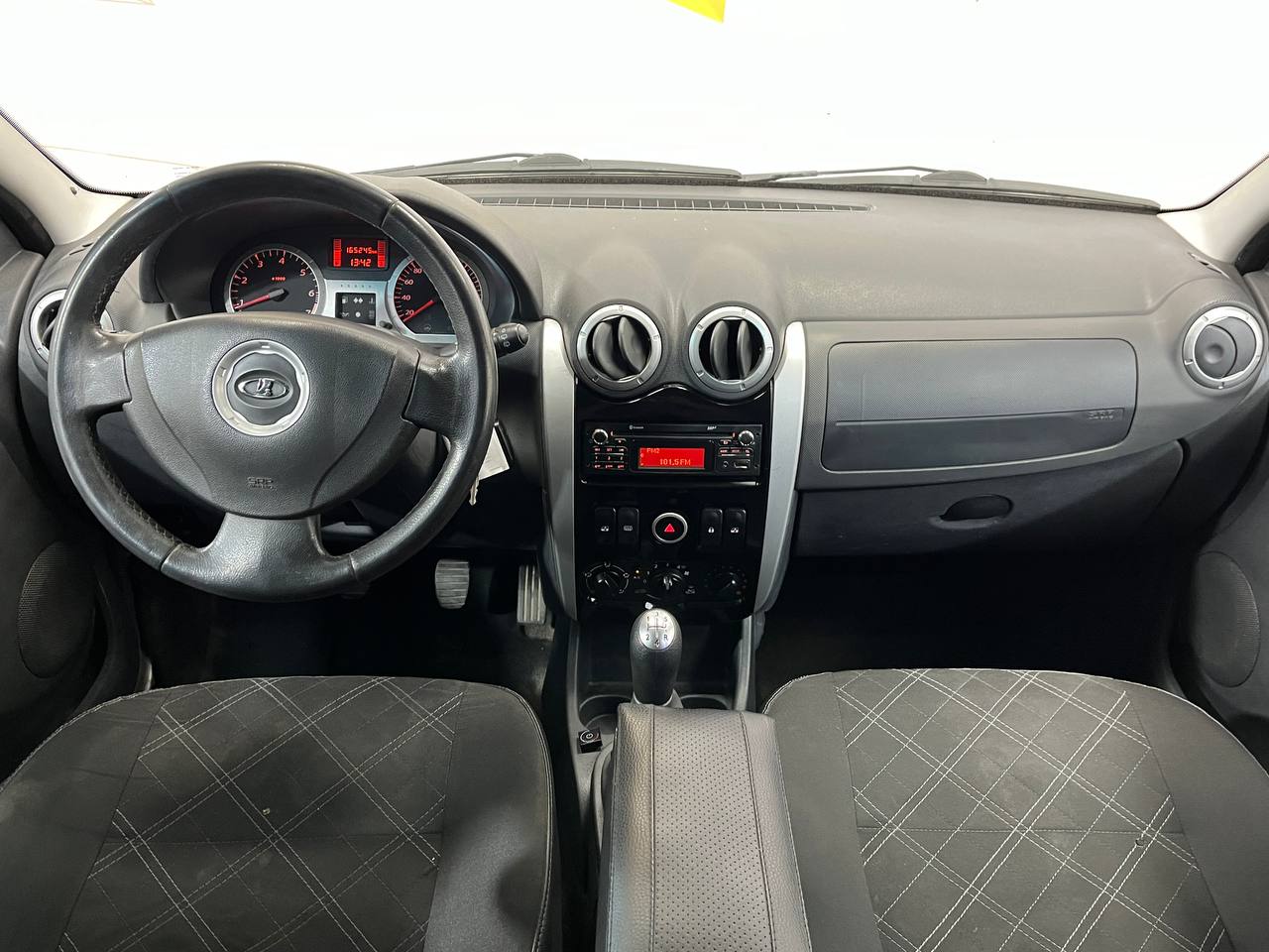 LADA LARGUS