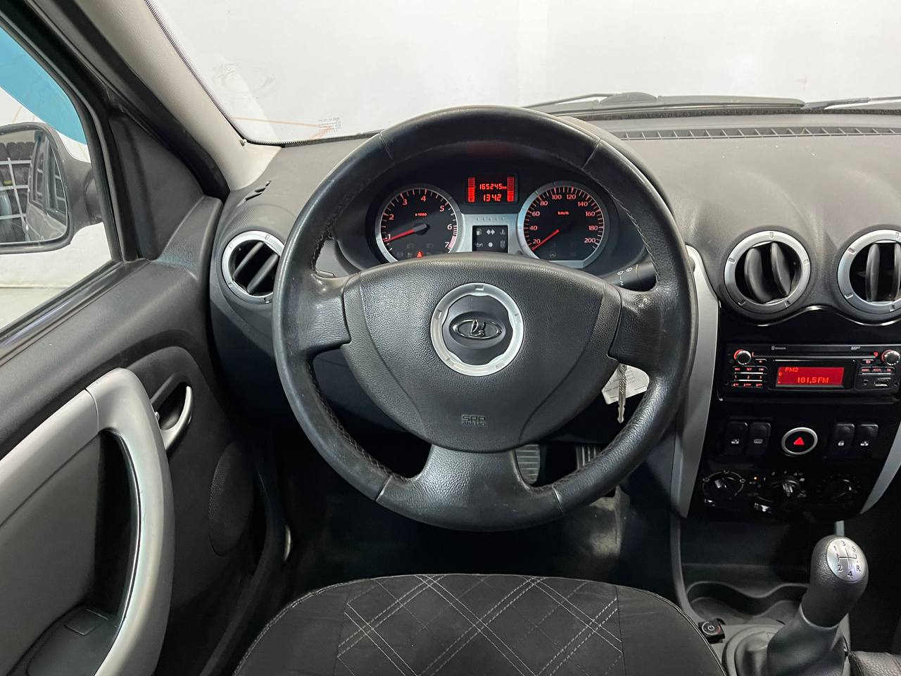 LADA LARGUS