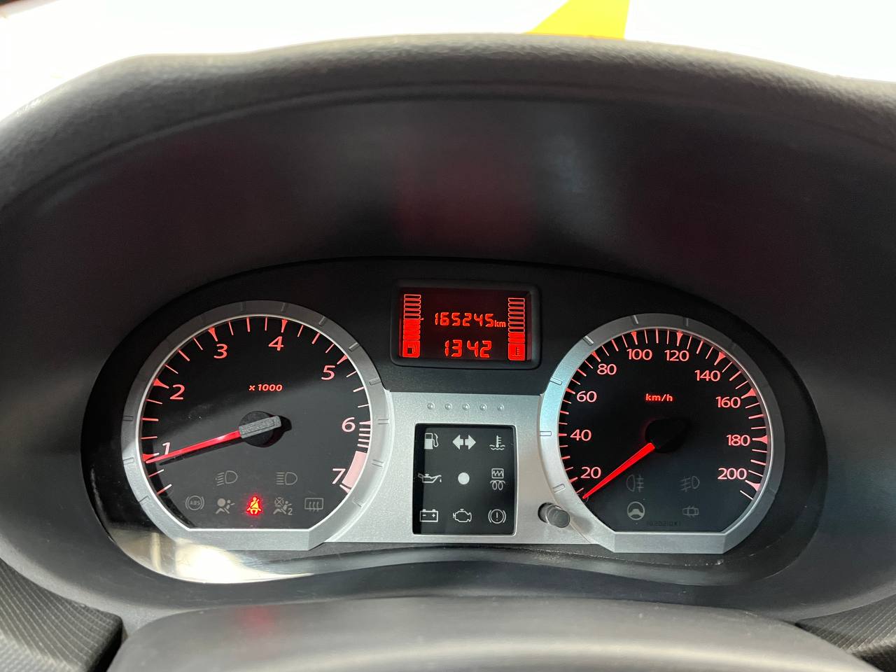 LADA LARGUS