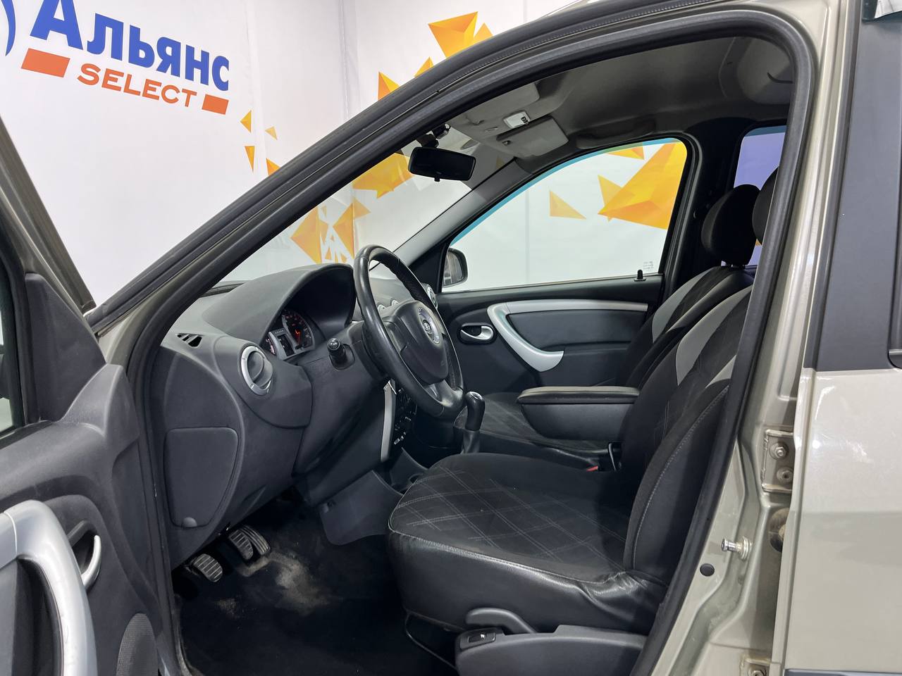 LADA LARGUS