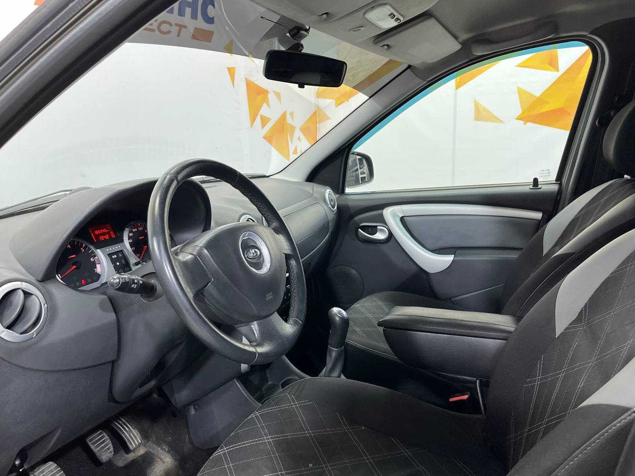 LADA LARGUS