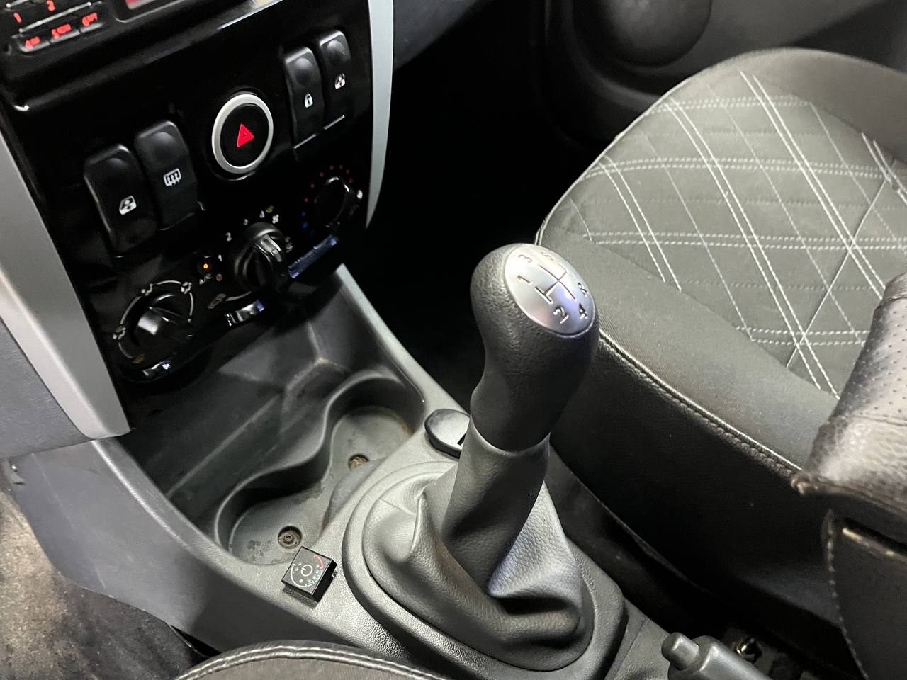 LADA LARGUS