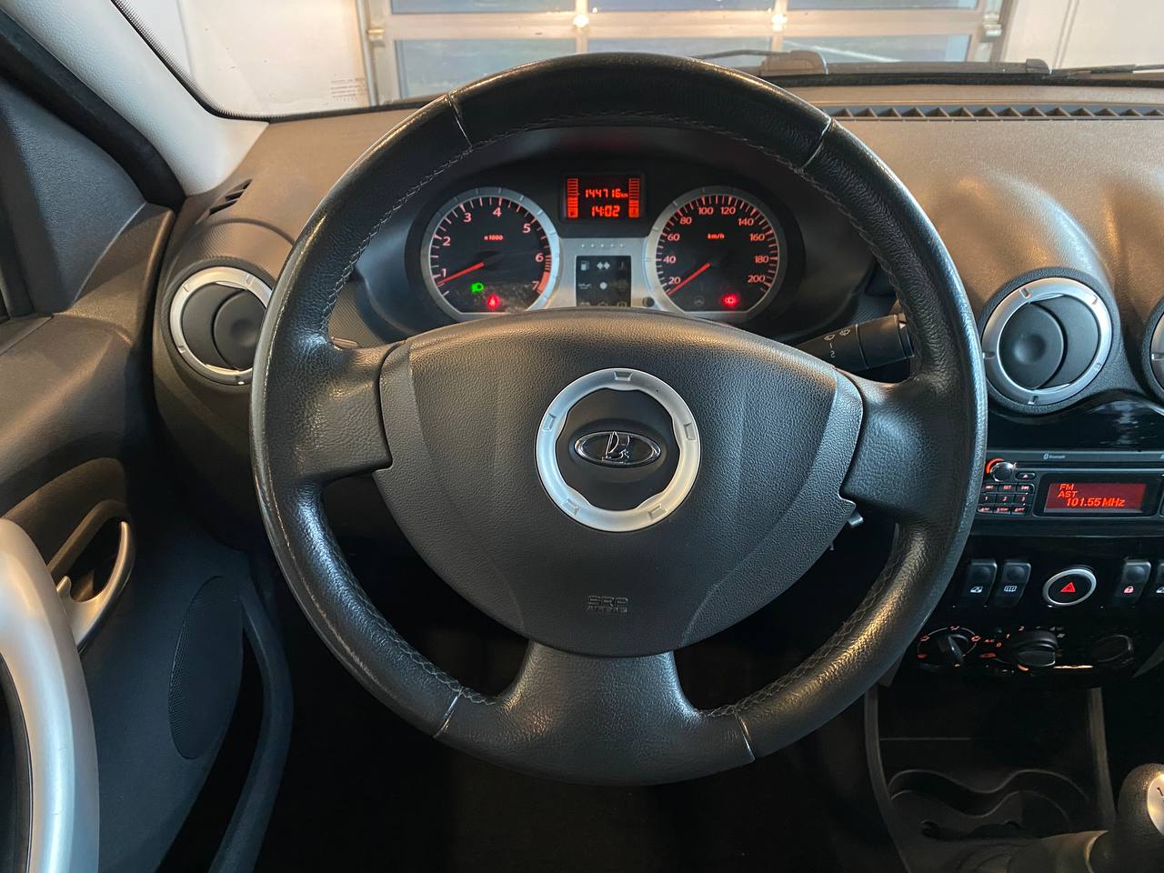 LADA LARGUS