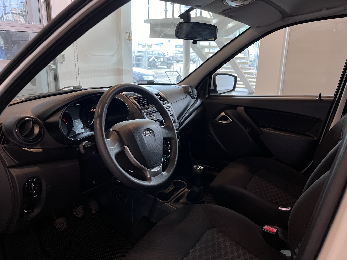 LADA GRANTA