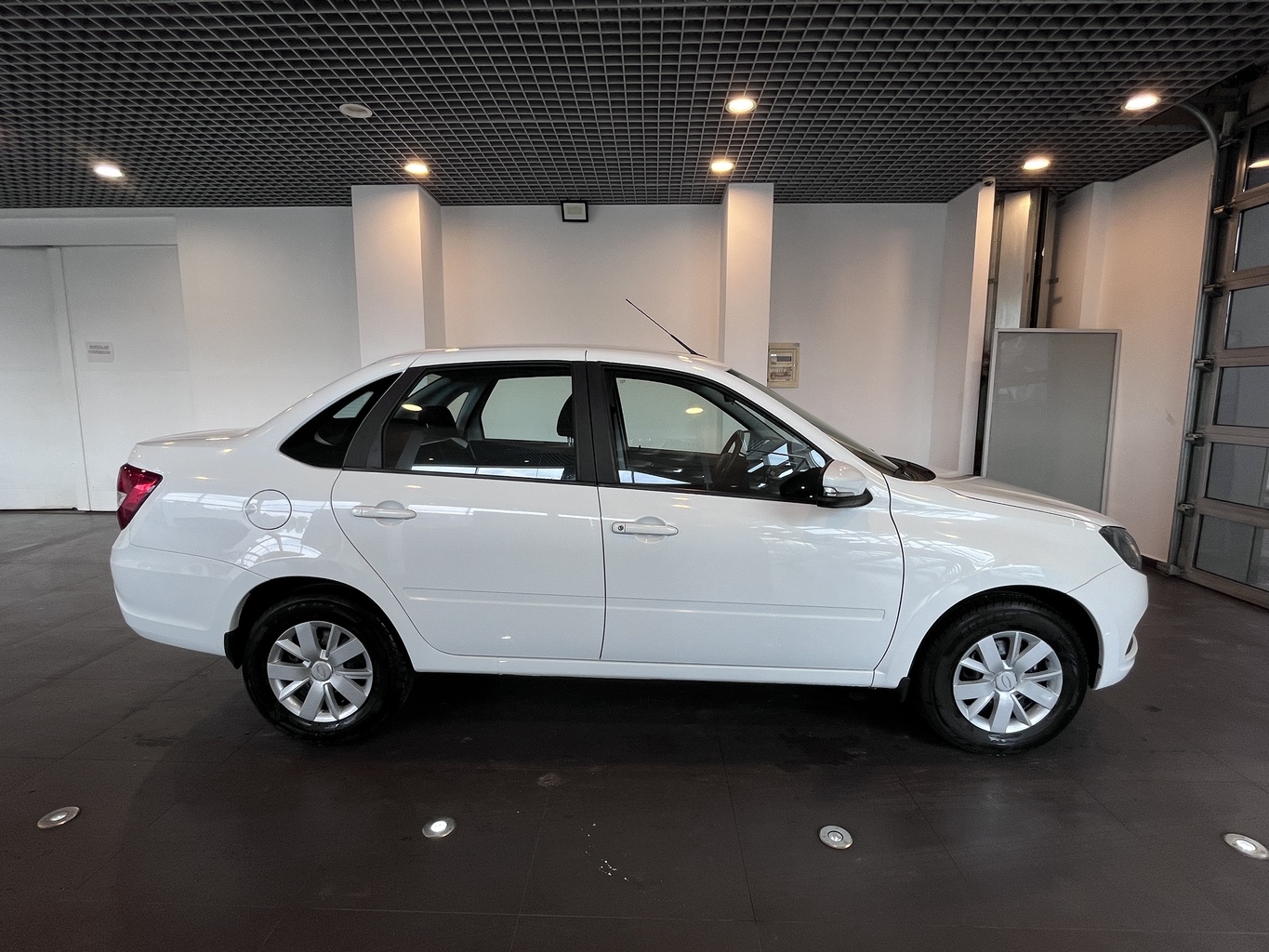 LADA GRANTA