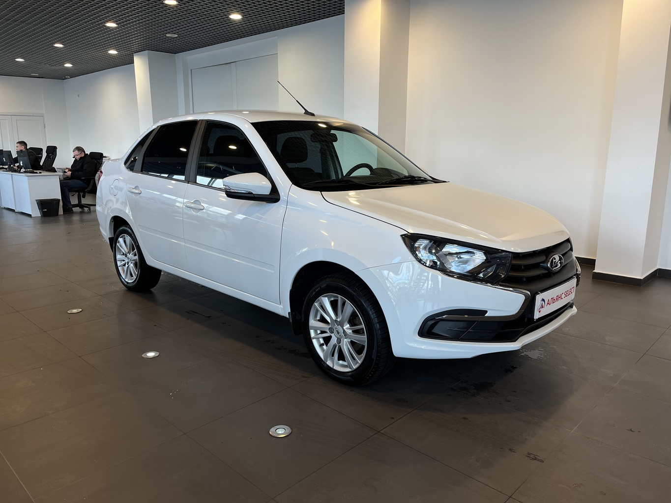 LADA GRANTA