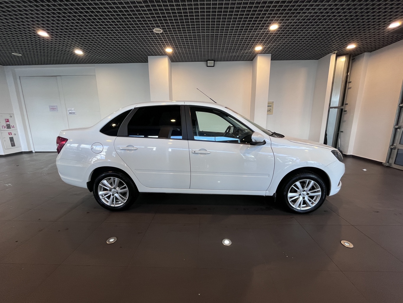 LADA GRANTA