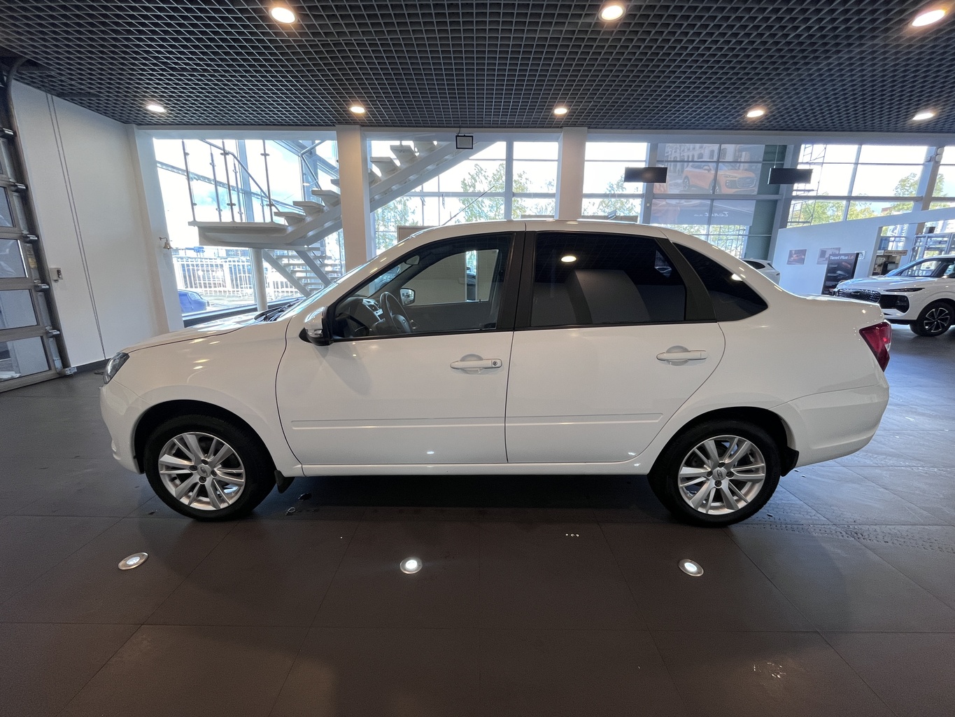 LADA GRANTA