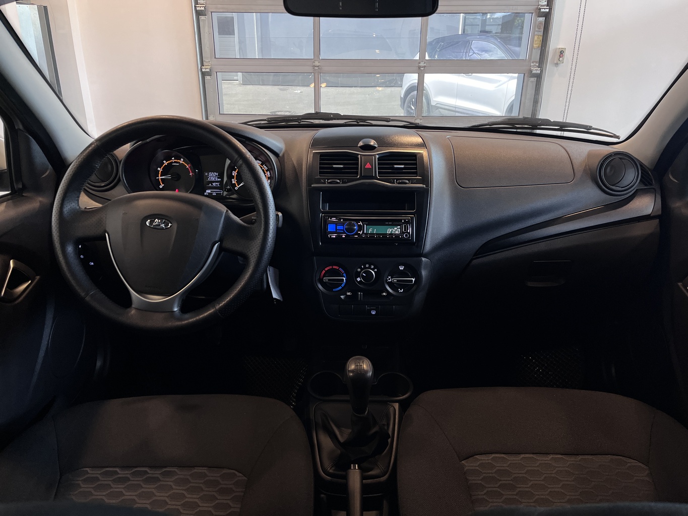 LADA GRANTA