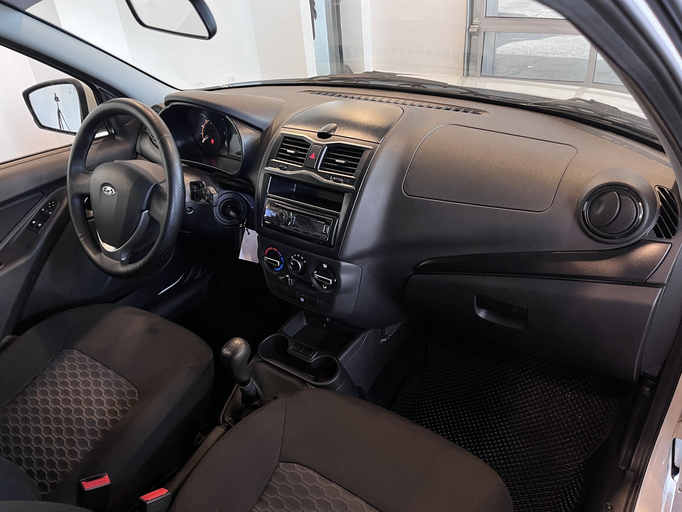 LADA GRANTA
