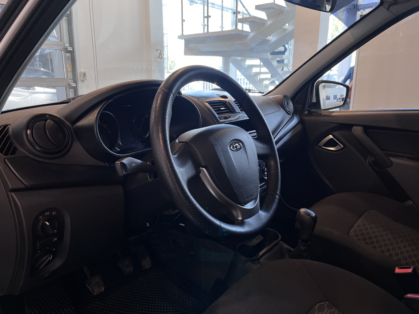 LADA GRANTA
