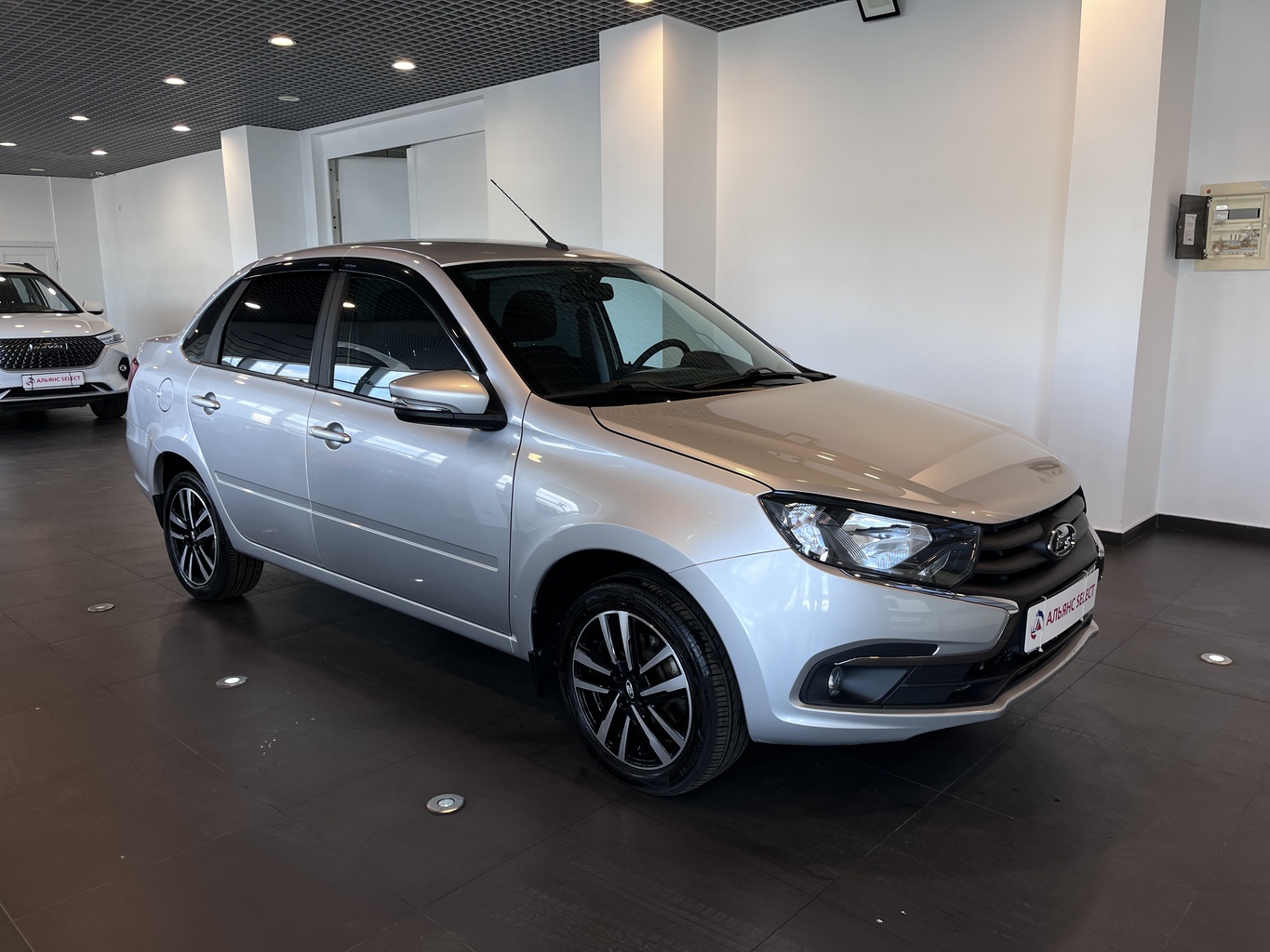 LADA GRANTA