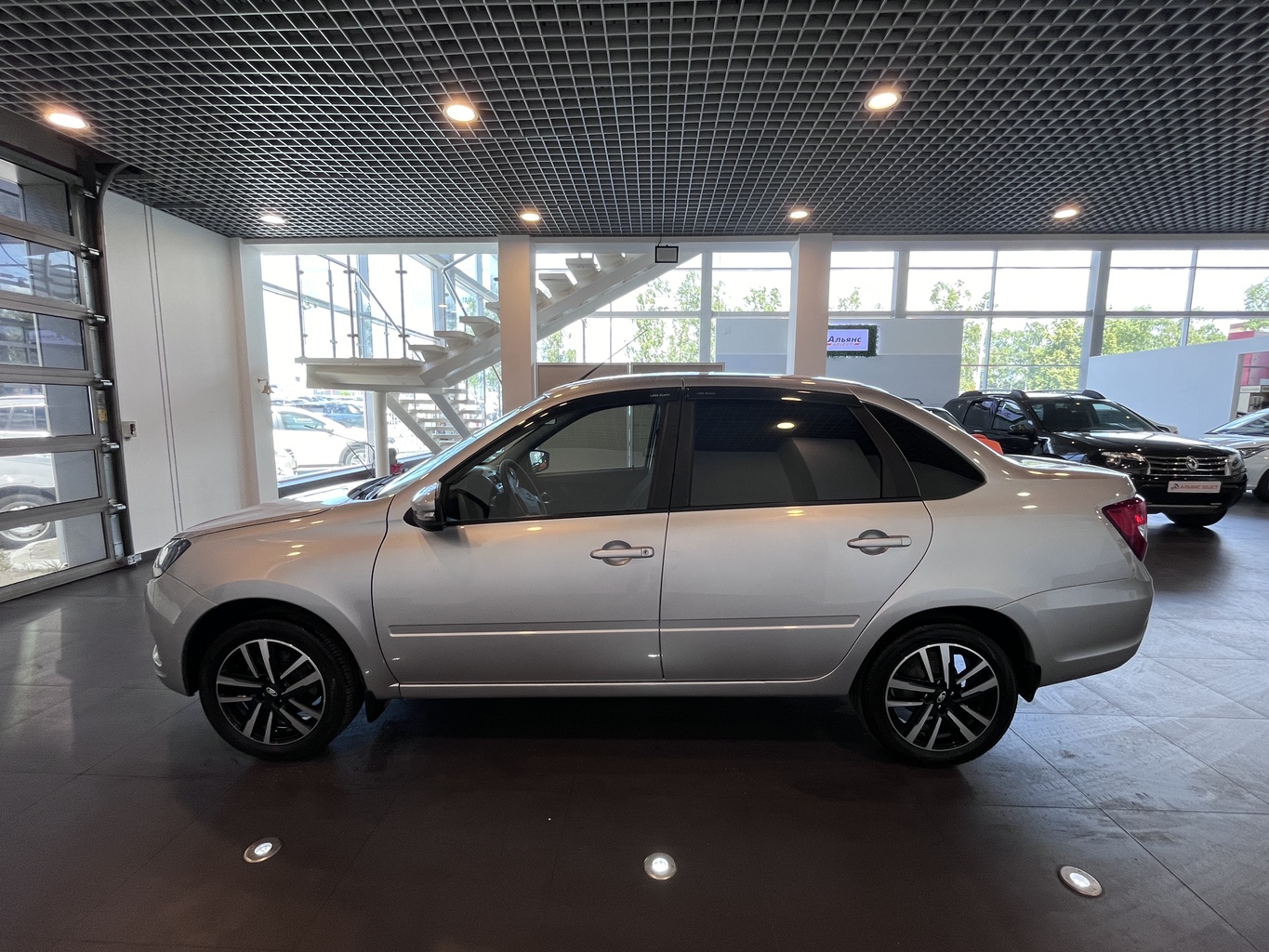 LADA GRANTA