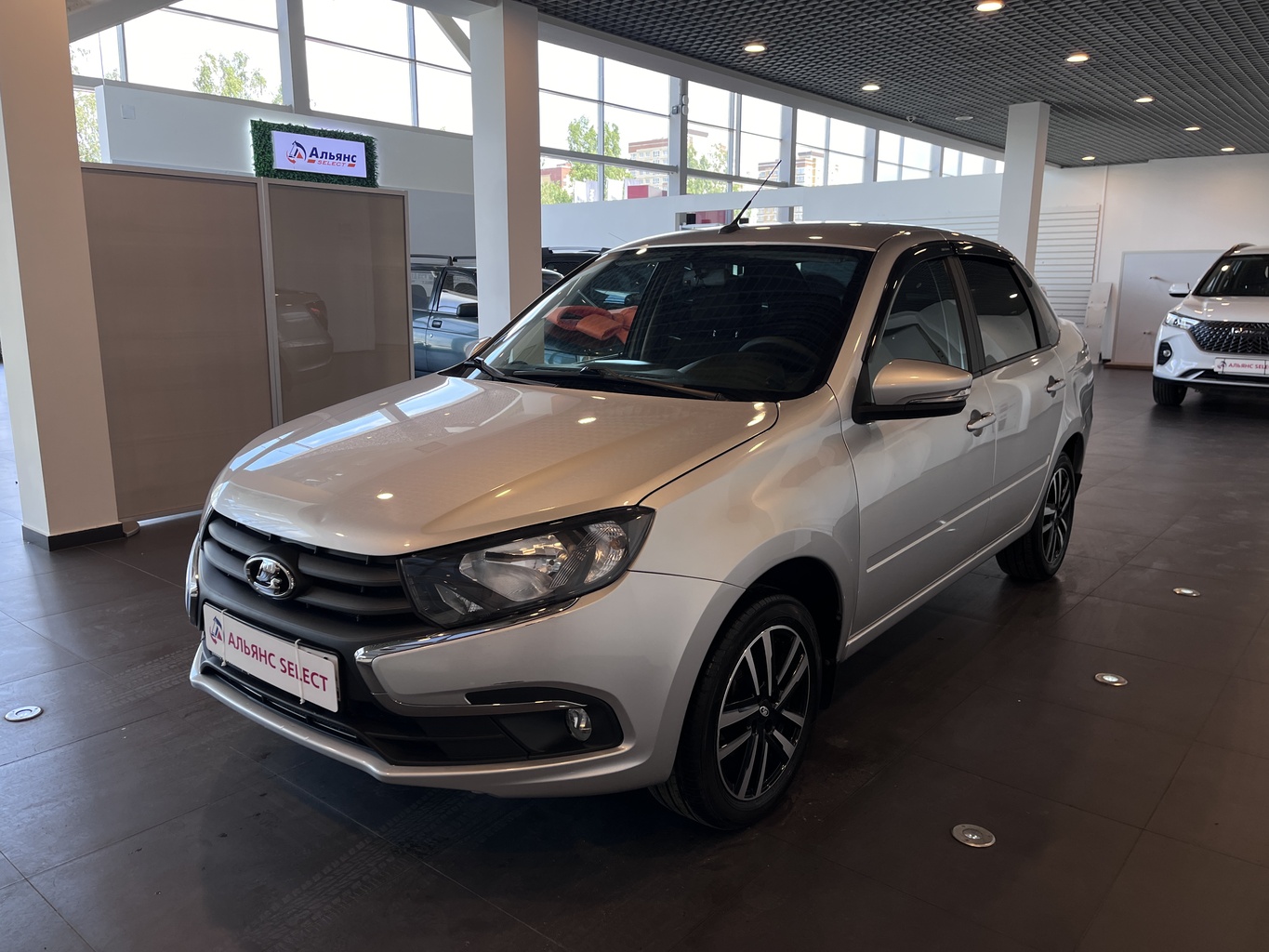 LADA GRANTA