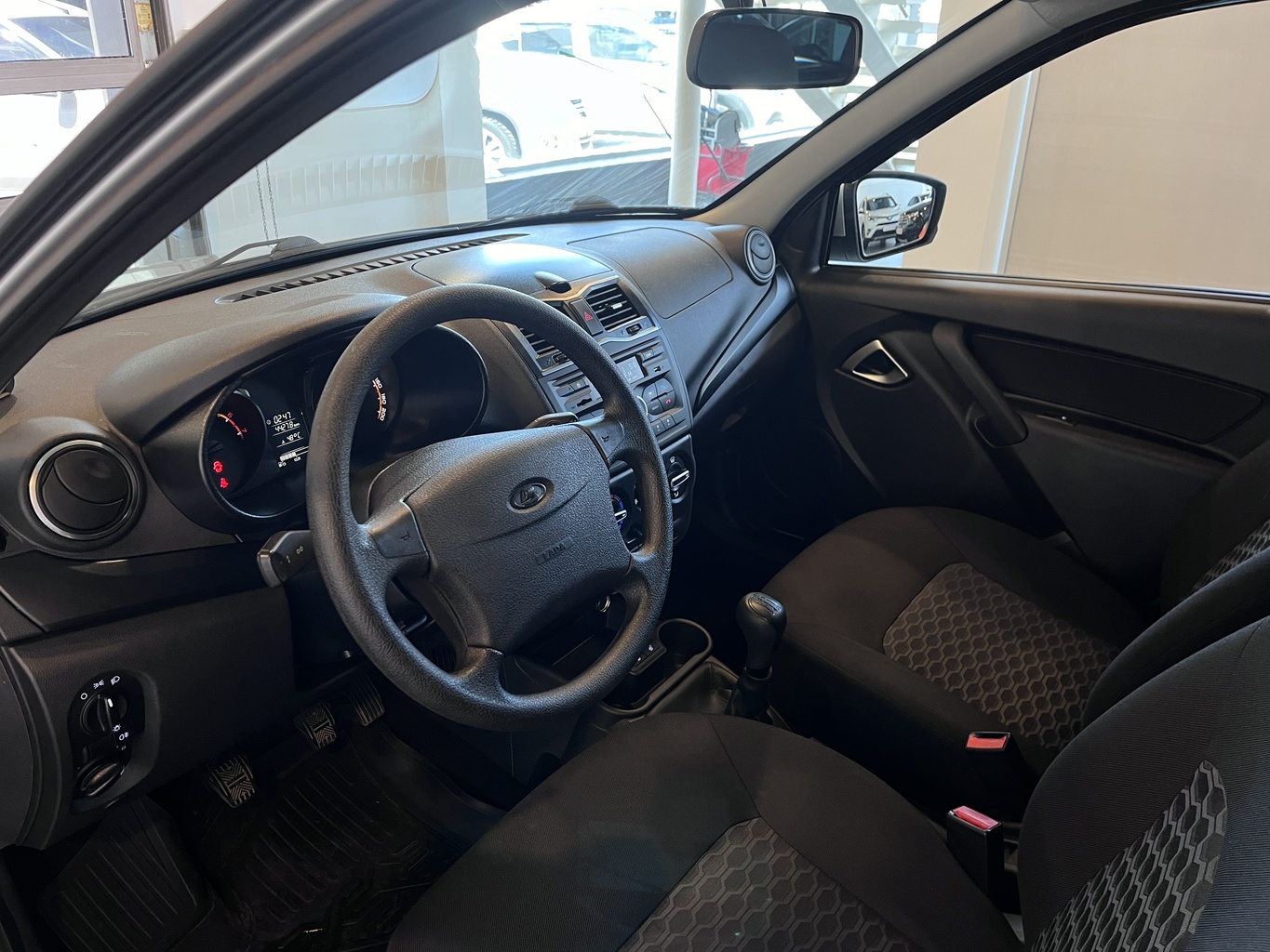 LADA GRANTA