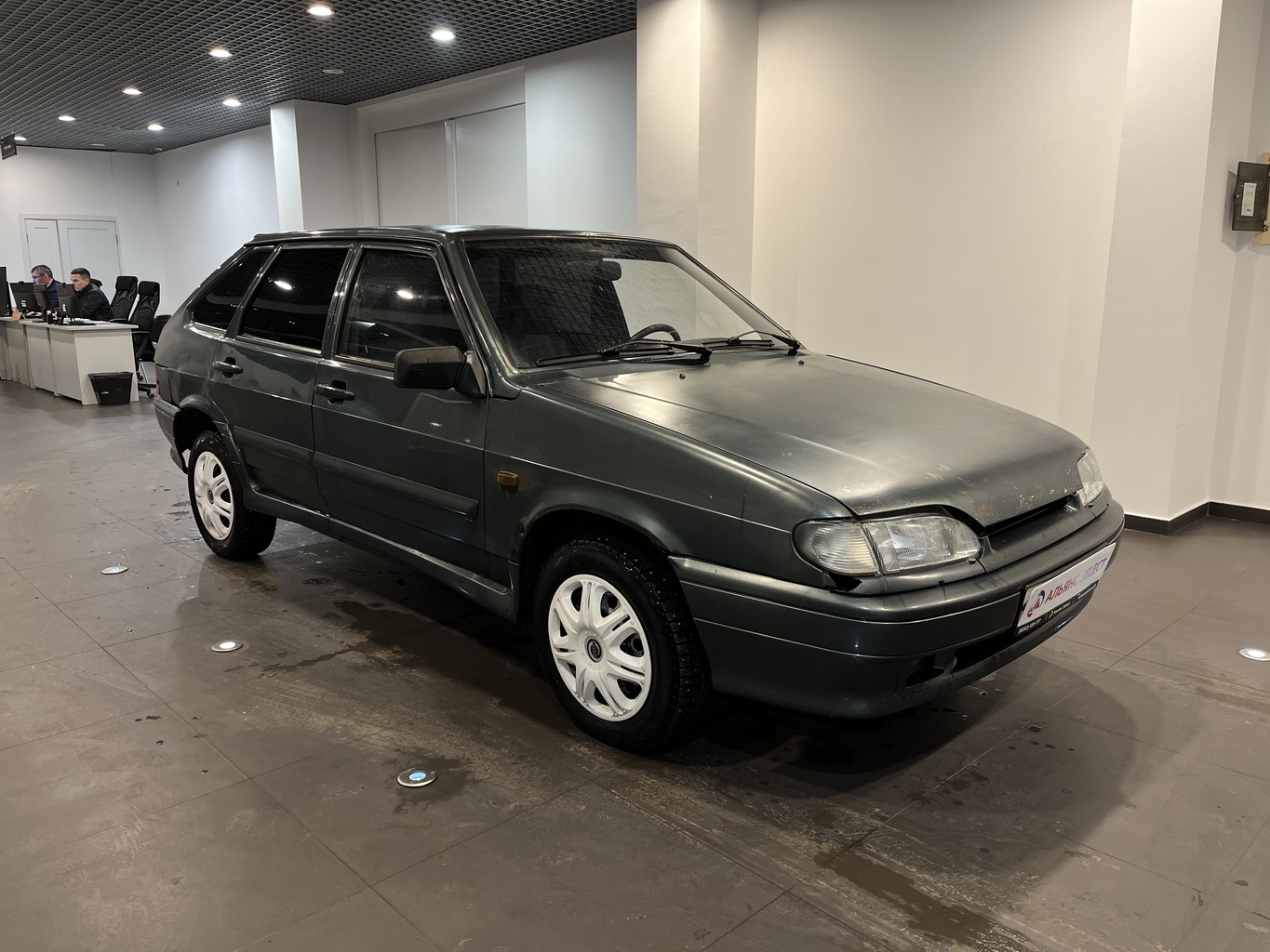 LADA 2114