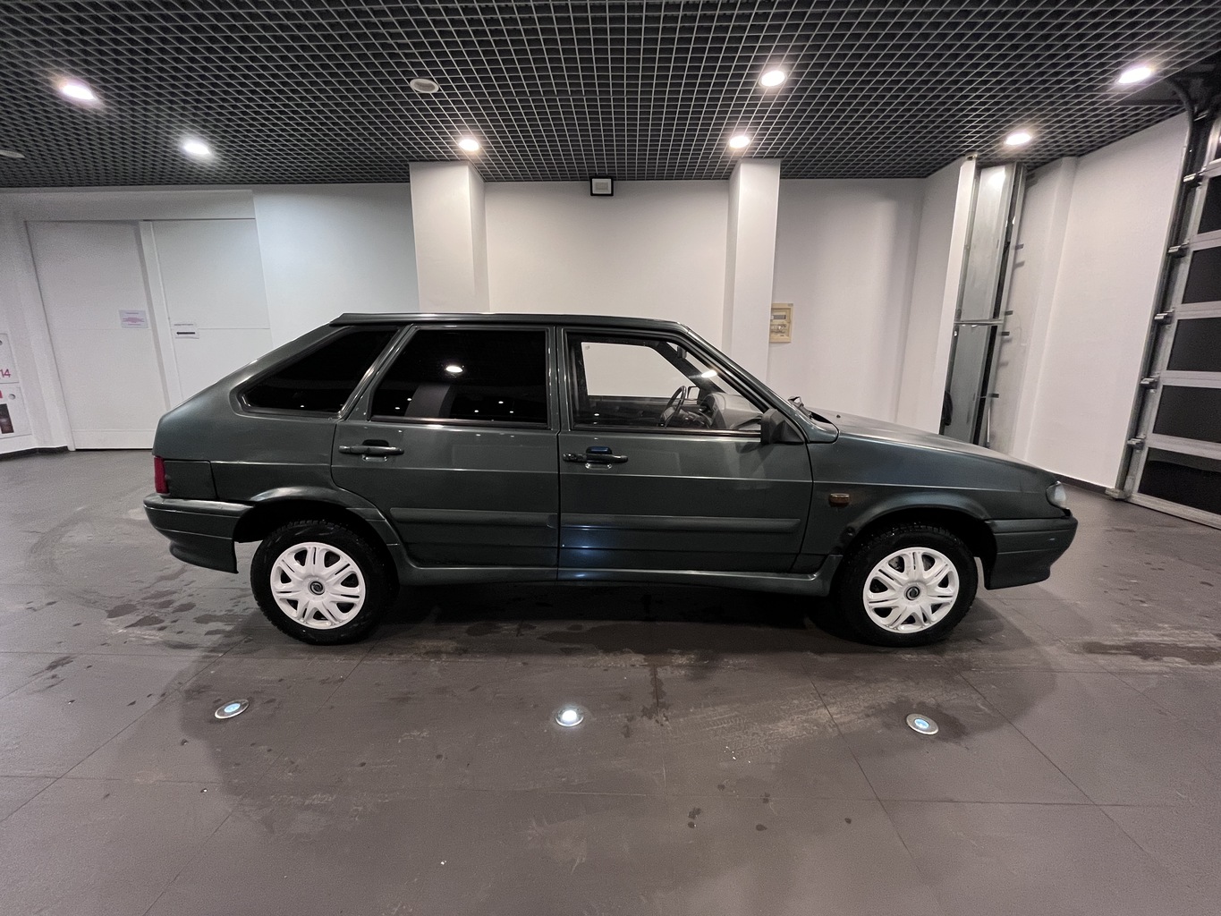 LADA 2114