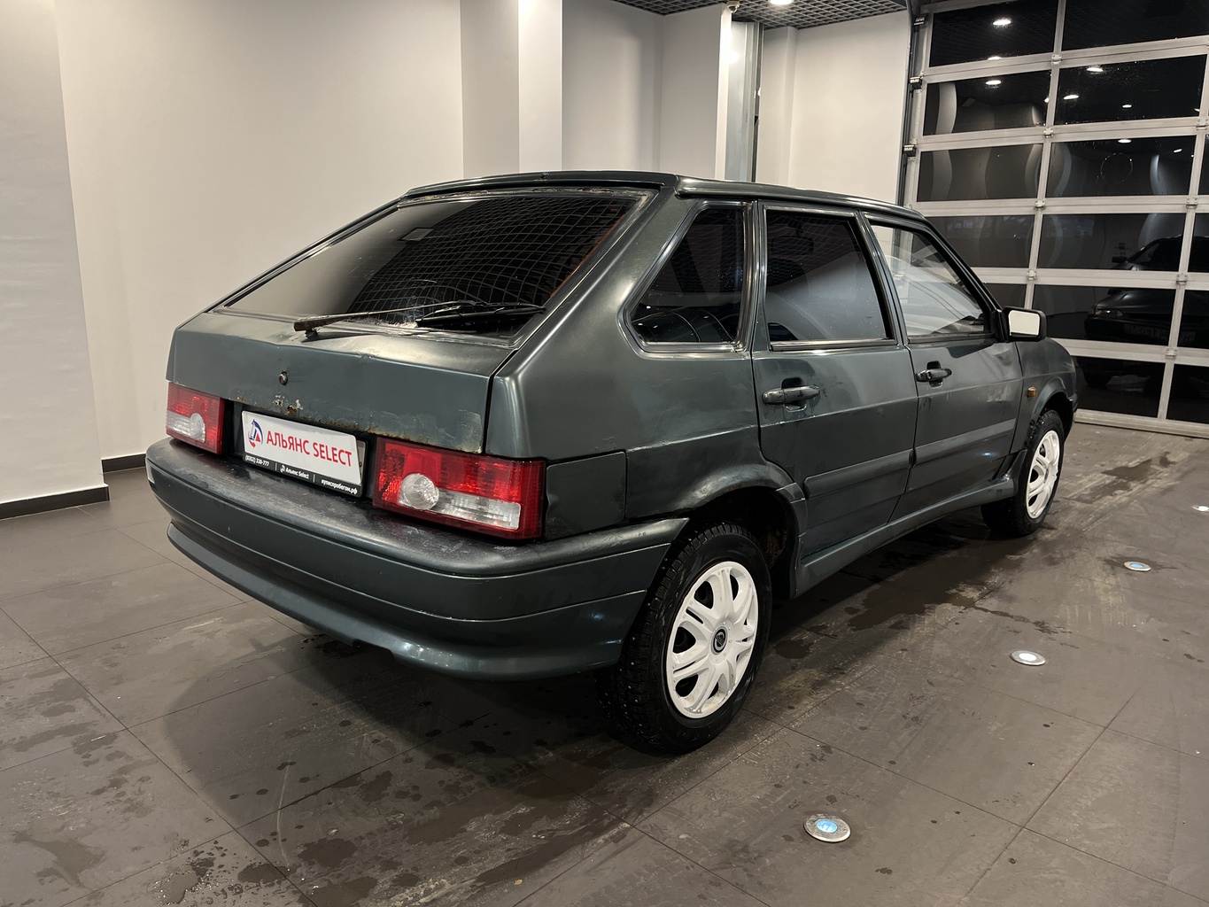 LADA 2114